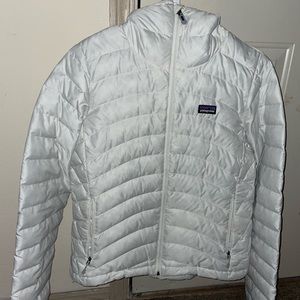 Patagonia Coat